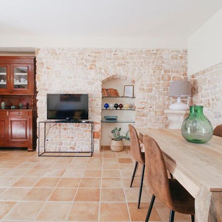 Conte Orsini Apartment Конверсано Экстерьер фото