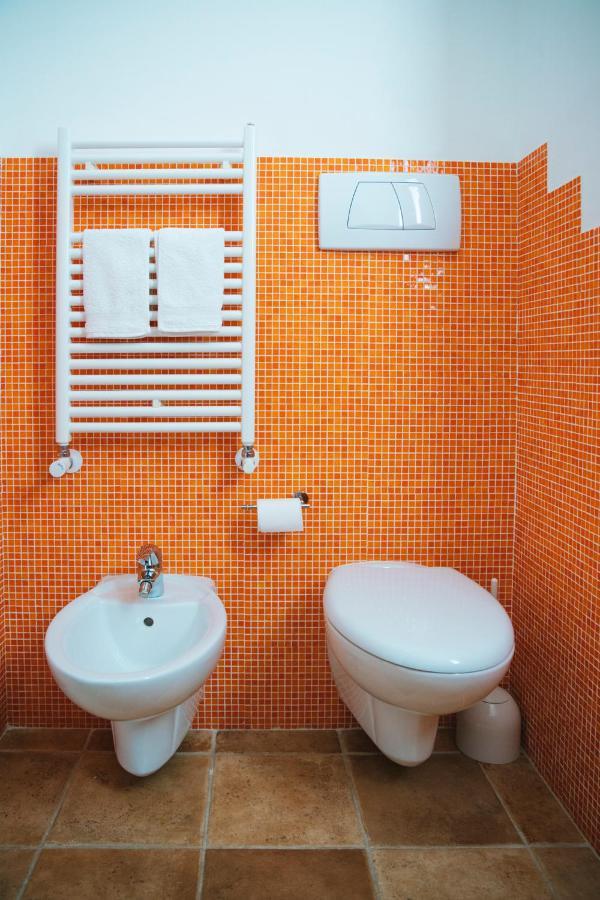 Conte Orsini Apartment Конверсано Экстерьер фото